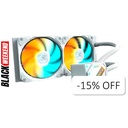 Enfriador Liquido 240mm Gigabyte ARGB ICE