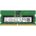 Memoria RAM DDR5 SODIMM 8GB Samsung 5600MHz CL46