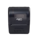 Impresora Móvil Para Recibos y Etiquetas AO-PR-1008 Térmica 60mm USB Bluetooth 101mm/s