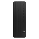 Computadora HP Pro SFF 280 G9 Intel Core i5-13500 16GB RAM 512GB SSD Intel UHD 770 W11 Pro Negro Teclado Español