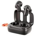 Audífonos Skullcandy Dime 3 XT True Wireless In-Ear Earbuds True Negros