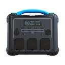 Generador Eléctrico Forza Titan T1200 1200W