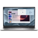 Laptop Dell Pro Essential PV15250 15.6" Core i7-1355U 16GB RAM 512GB SSD W11 Pro Plata Teclado Español