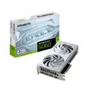Tarjeta de Video Gigabyte EAGLE OC ICE GeForce RTX 5060 8GB GDDR7 HDMI DP PCIe 5.0