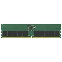 Memoria RAM DDR5 DIMM 16GB Kingston 5600MT/s CL46 ECC