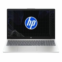 Laptop HP 15‑fd0331la 15.6" Intel Core 3 100U 8GB RAM 512GB SSD Intel UHD W11 Home Plata Teclado Español
