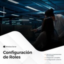 Implementación Profesional de Roles