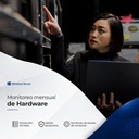 Monitoreo Mensual de Hardware