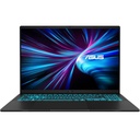 Laptop Asus V16 V3607VM 16" Intel Core Ultra 7 240H 32GB RAM 1TB SSD NVIDIA GeForce RTX 5060 8GB W11 Home Negro Teclado Inglés