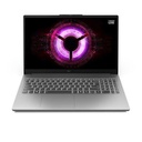 Laptop Lenovo LOQ Essential 15IRX11 15.6" FHD IPS 144 Hz Core i7-13650HX 16 GB DDR5 512 GB SSD RTX 5060 8 GB Negro Teclado en ingles