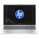 Laptop HP 15-fd2352la 15.6" FHD Intel Core Ultra 5 225U 16GB DDR5 512GB SSD W11 Home Plateado