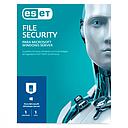 Licencia ESET File Security 1 Servidor 1 Año ***FISICA***