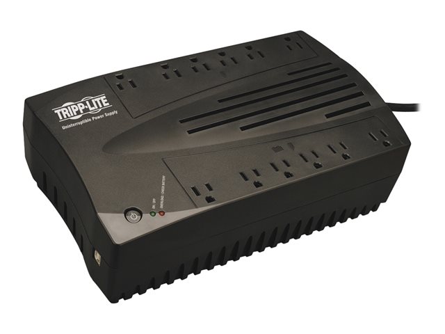 UPS 750VA Tripp Lite 450W /USB RJ11 - CA 120V